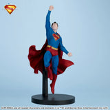 SEGA DC COMICS ACT / CUT PREMIUM SUPERMAN FIGURE