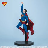 SEGA DC COMICS ACT / CUT PREMIUM SUPERMAN FIGURE