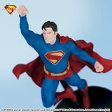 SEGA DC COMICS ACT / CUT PREMIUM SUPERMAN FIGURE