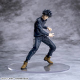 SEGA JUJUTSU KAISEN 5TH ANNIVERSARY LUMINASTA MEGUMI FUSHIGURO FIGURE [PRE ORDER]