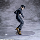SEGA JUJUTSU KAISEN 5TH ANNIVERSARY LUMINASTA MEGUMI FUSHIGURO FIGURE [PRE ORDER]