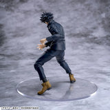 SEGA JUJUTSU KAISEN 5TH ANNIVERSARY LUMINASTA MEGUMI FUSHIGURO FIGURE [PRE ORDER]