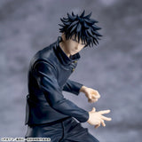 SEGA JUJUTSU KAISEN 5TH ANNIVERSARY LUMINASTA MEGUMI FUSHIGURO FIGURE [PRE ORDER]
