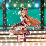 SEGA UMA MUSUME PRETTY DERBY XSTELLAR SATONO DIAMOND STARTING FUTURE FIGURE [PRE ORDER]