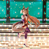 SEGA UMA MUSUME PRETTY DERBY XSTELLAR SATONO DIAMOND STARTING FUTURE FIGURE [PRE ORDER]