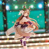 SEGA UMA MUSUME PRETTY DERBY XSTELLAR SATONO DIAMOND STARTING FUTURE FIGURE [PRE ORDER]