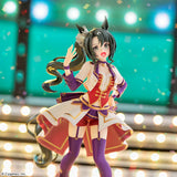 SEGA UMA MUSUME PRETTY DERBY XSTELLAR SATONO CROWN STARTING FUTURE FIGURE [PRE ORDER]