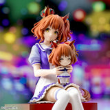 SEGA UMAMUSUME PRETTY DERBY XSTELLAR ASTON MACHAN SITTING VERSION FIGURE [PRE ORDER]