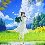SEGA AGENTS OF FOUR SEASONS XSTELLAR HAZAKURA RURI FIGURE [PRE ORDER]