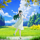 SEGA AGENTS OF FOUR SEASONS XSTELLAR HAZAKURA RURI FIGURE [PRE ORDER]
