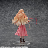 SEGA AGENTS OF FOUR SEASONS XSTELLAR KAYOU HINAGIKU FIGURE [PRE ORDER]