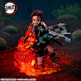 SEGA DEMON SLAYER KIMETSU NO YAIBA XROSS LINK KAMADO TANJIROU FIGURE [PRE ORDER]