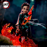 SEGA DEMON SLAYER KIMETSU NO YAIBA XROSS LINK KAMADO TANJIROU FIGURE [PRE ORDER]
