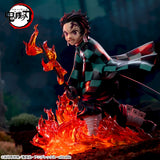 SEGA DEMON SLAYER KIMETSU NO YAIBA XROSS LINK KAMADO TANJIROU FIGURE [PRE ORDER]