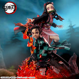 SEGA DEMON SLAYER KIMETSU NO YAIBA XROSS LINK KAMADO TANJIROU FIGURE [PRE ORDER]