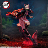 SEGA DEMON SLAYER KIMETSU NO YAIBA XROSS LINK KAMADO NEZUKO FIGURE [PRE ORDER]