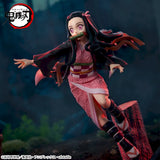 SEGA DEMON SLAYER KIMETSU NO YAIBA XROSS LINK KAMADO NEZUKO FIGURE [PRE ORDER]