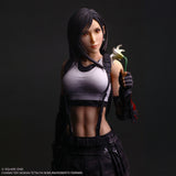 SQUARE ENIX FINAL FANTASY VII REBIRTH PLAY ARTS SHIN TIFA LOCKHART ACTION FIGURE [PRE ORDER]
