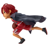 BANDAI PREMIUM ONE PIECE × NBA WORLD COLLECTABLE FIGURE SET OF 10 FIGURE [PRE ORDER]