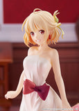 GOOD SMILE COMPANY LYCORIS RECOIL POP UP PARADE CHISATO NISHIKIGI AFTER PARTY VERSION L SIZE FIGURE [PRE ORDER]
