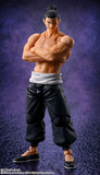 BANDAI JUJUTSU KAISEN S.H.FIGUARTS AOI TODO ACTION FIGURE [PRE ORDER]