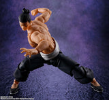 BANDAI JUJUTSU KAISEN S.H.FIGUARTS AOI TODO ACTION FIGURE [PRE ORDER]