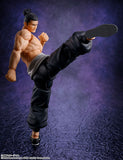 BANDAI JUJUTSU KAISEN S.H.FIGUARTS AOI TODO ACTION FIGURE [PRE ORDER]