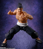 BANDAI JUJUTSU KAISEN S.H.FIGUARTS AOI TODO ACTION FIGURE [PRE ORDER]