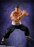 BANDAI JUJUTSU KAISEN S.H.FIGUARTS AOI TODO ACTION FIGURE [PRE ORDER]
