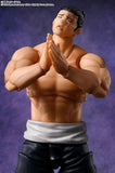 BANDAI JUJUTSU KAISEN S.H.FIGUARTS AOI TODO ACTION FIGURE [PRE ORDER]