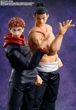 BANDAI JUJUTSU KAISEN S.H.FIGUARTS AOI TODO ACTION FIGURE [PRE ORDER]