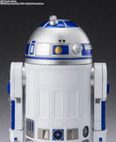 BANDAI STAR WARS S.H.FIGUARTS R2D2 CLASSIC VERSION STAR WARS A NEW HOPE ACTION FIGURE [PRE ORDER]