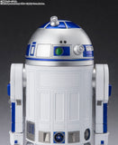 BANDAI STAR WARS S.H.FIGUARTS R2D2 CLASSIC VERSION STAR WARS A NEW HOPE ACTION FIGURE [PRE ORDER]