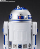 BANDAI STAR WARS S.H.FIGUARTS R2D2 CLASSIC VERSION STAR WARS A NEW HOPE ACTION FIGURE [PRE ORDER]