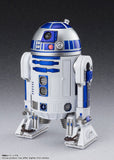 BANDAI STAR WARS S.H.FIGUARTS R2D2 CLASSIC VERSION STAR WARS A NEW HOPE ACTION FIGURE [PRE ORDER]