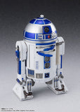 BANDAI STAR WARS S.H.FIGUARTS R2D2 CLASSIC VERSION STAR WARS A NEW HOPE ACTION FIGURE [PRE ORDER]