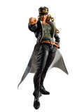 BANDAI JOJO'S BIZARRE ADVENTURE STARDUST CRUSADERS S.H.FIGUARTS JOTARO KUJO ACTION FIGURE [PRE ORDER]