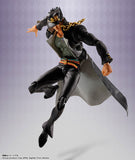 BANDAI JOJO'S BIZARRE ADVENTURE STARDUST CRUSADERS S.H.FIGUARTS JOTARO KUJO ACTION FIGURE [PRE ORDER]