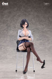 ANIMESTER ORIGINAL DESIGN STATUE AFTER SCHOOL ART INSTRUCTION RUMI FIGURE [PRE ORDER]
