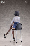 ANIMESTER ORIGINAL DESIGN STATUE AFTER SCHOOL ART INSTRUCTION RUMI FIGURE [PRE ORDER]