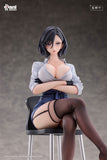 ANIMESTER ORIGINAL DESIGN STATUE AFTER SCHOOL ART INSTRUCTION RUMI FIGURE [PRE ORDER]