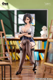 ANIMESTER ORIGINAL DESIGN STATUE AFTER SCHOOL ART INSTRUCTION RUMI FIGURE [PRE ORDER]