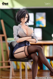 ANIMESTER ORIGINAL DESIGN STATUE AFTER SCHOOL ART INSTRUCTION RUMI FIGURE [PRE ORDER]
