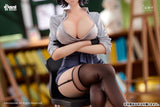 ANIMESTER ORIGINAL DESIGN STATUE AFTER SCHOOL ART INSTRUCTION RUMI FIGURE [PRE ORDER]