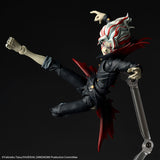 KAIYODO REVOLTECH DANDADAN OKARUN TRANSFORMED ACTION FIGURE [PRE ORDER]