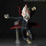 KAIYODO REVOLTECH DANDADAN OKARUN TRANSFORMED ACTION FIGURE [PRE ORDER]