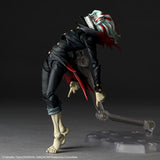 KAIYODO REVOLTECH DANDADAN OKARUN TRANSFORMED ACTION FIGURE [PRE ORDER]