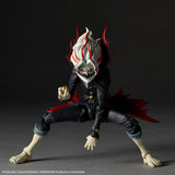KAIYODO REVOLTECH DANDADAN OKARUN TRANSFORMED ACTION FIGURE [PRE ORDER]