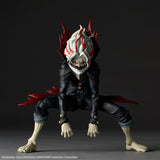 KAIYODO REVOLTECH DANDADAN OKARUN TRANSFORMED ACTION FIGURE [PRE ORDER]