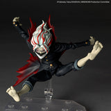 KAIYODO REVOLTECH DANDADAN OKARUN TRANSFORMED ACTION FIGURE [PRE ORDER]